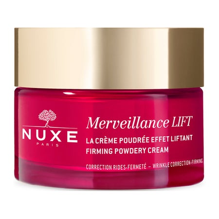 NUXE Merveillance Lift Firming Powdery Cream 50 ml