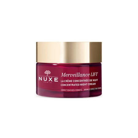 NUXE Merveillance Lift Concentrated Night Cream 50 ml