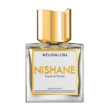 Nishane Wulong Cha Extrait de Parfum 100 ml