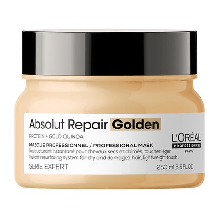 L'Oréal Professionnel Serie Expert Absolut Repair Golden Masker