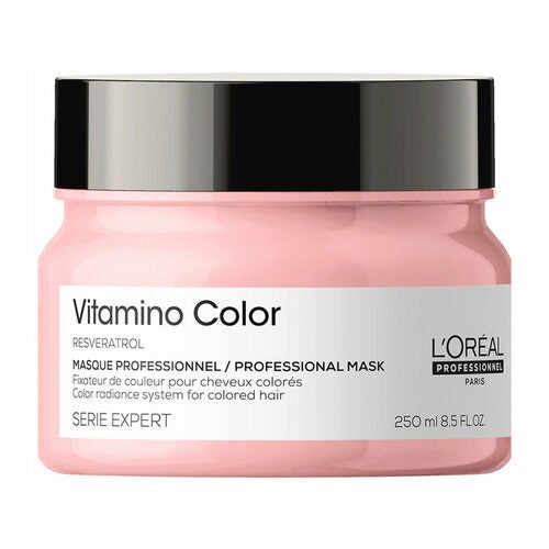 L'Oréal Professionnel Serie Expert Vitamino Color Maske