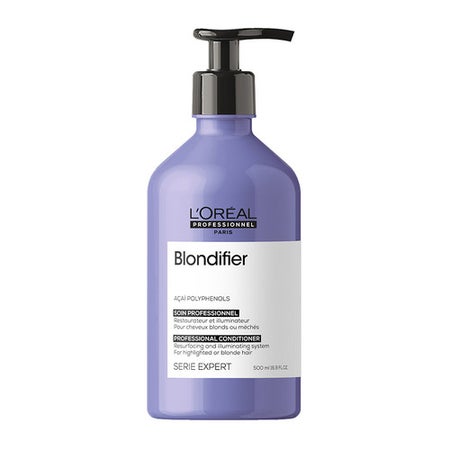 L'Oréal Professionnel Serie Expert Blondifier Balsam 500 ml