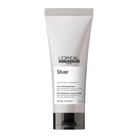 L'Oréal Professionnel Serie Expert Silver Acondicionador 200 ml