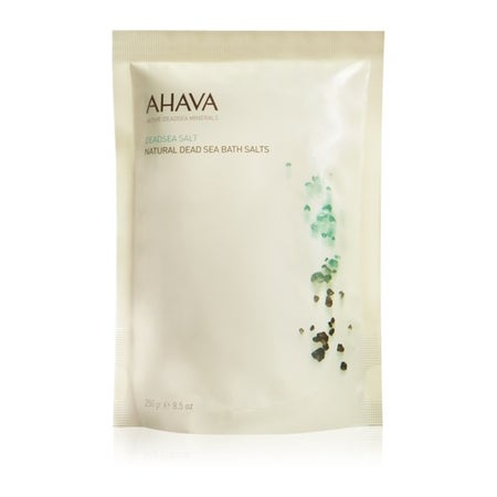 Ahava Deadsea Salt Natural Dead Sea Bath Salts 250 grammes