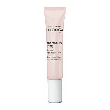Filorga Oxygen-Glow Crème pour les yeux 15 ml