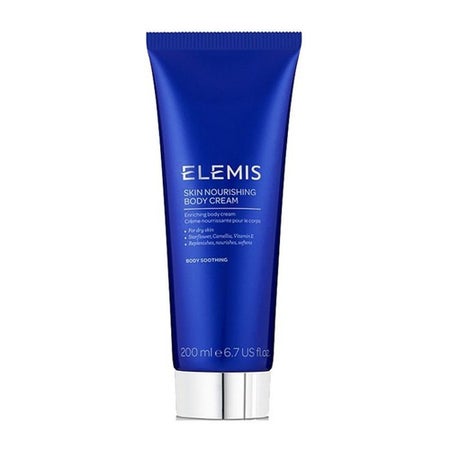 Elemis Body Soothing Skin Nourishing Body Cream 200 ml