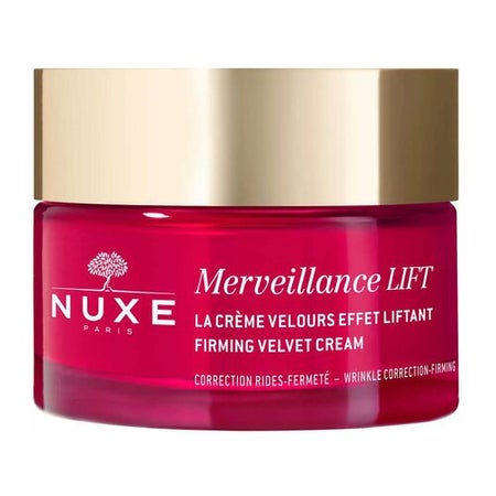 NUXE Merveillance Lift Firming Velvet Cream 50 ml