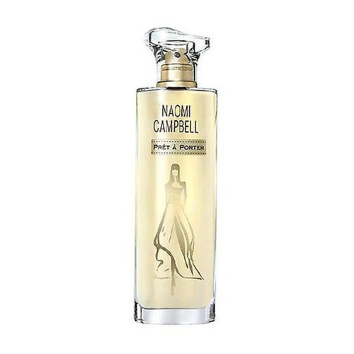 Naomi Campbell Prêt à Porter Eau de Toilette