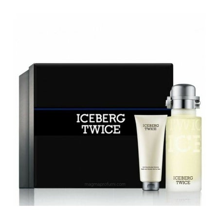 Iceberg Twice Gift Set