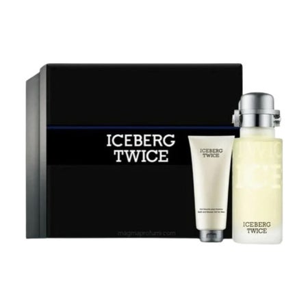 Iceberg Twice Gift Set