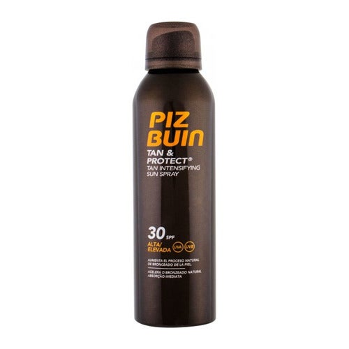 Piz Buin Tan & Protect Tan Intensifying Sun Spray SPF 30