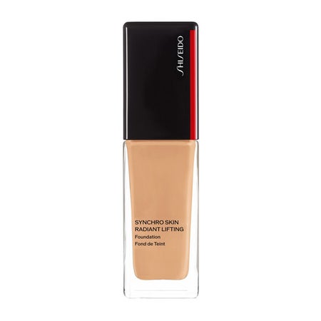 Shiseido Synchro Skin Radiant Lifting Foundation