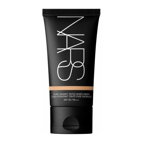 NARS Pure Radiant Tinted day cream SPF 30
