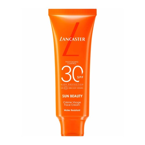 Lancaster Sun Beauty Face Cream SPF 30