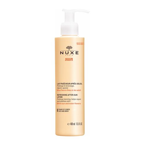 NUXE Sun Refreshing After Sun Lotion