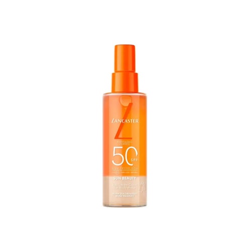 Lancaster Sun Beauty Sun Body Water SPF 50