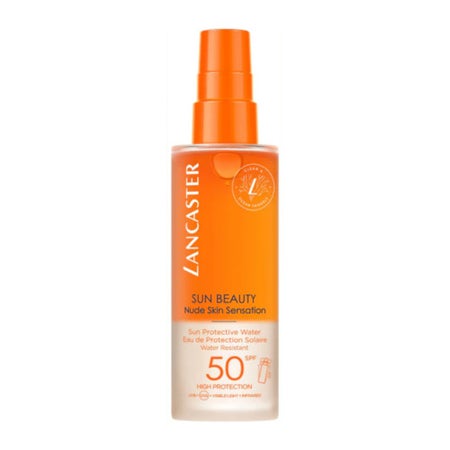 Lancaster Sun Beauty Sun Body Water SPF 50