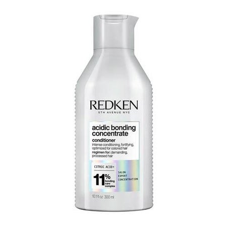 Redken Acidic Bonding Concentrate Après-shampoing 300 ml