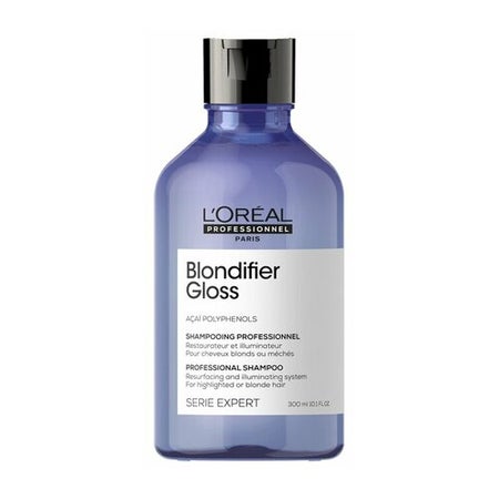 L'Oréal Professionnel Serie Expert Blondifier Gloss Champú