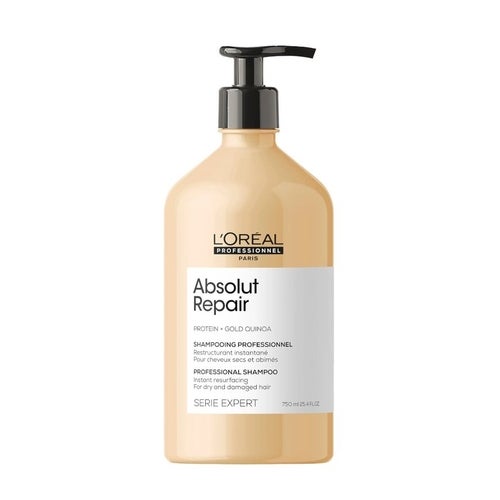 L'Oréal Professionnel Serie Expert Absolut Repair Shampoo