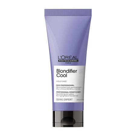 L'Oréal Professionnel Serie Expert Blondifier Cool Après-shampoing 200 ml