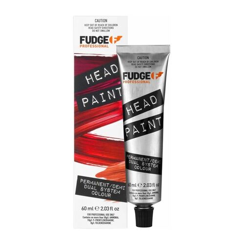 Fudge HeadPaint Demi-permanente kleuring