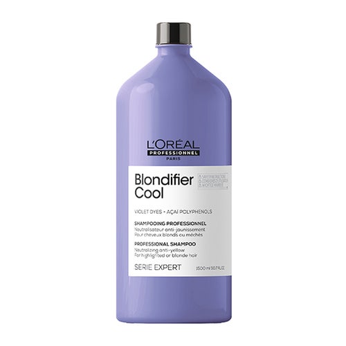 L'Oréal Professionnel Serie Expert Blondifier Cool Silbershampoo
