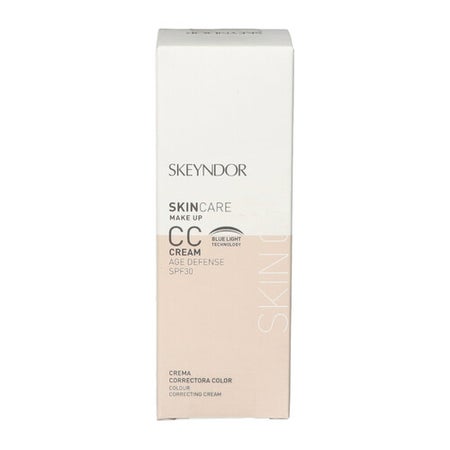 Skeyndor Age Defence CC Cream
