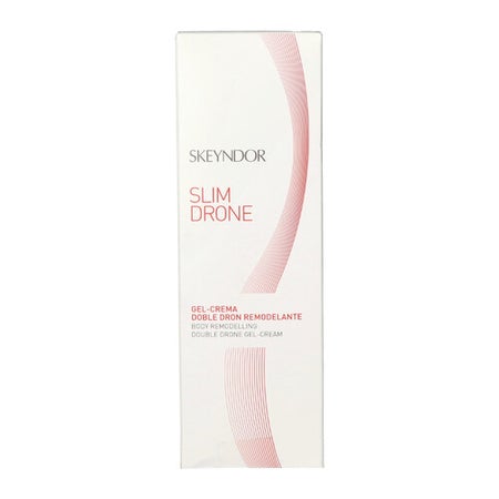 Skeyndor Slim Drone Double Drone Remodelling Gel-Cream 150 ml