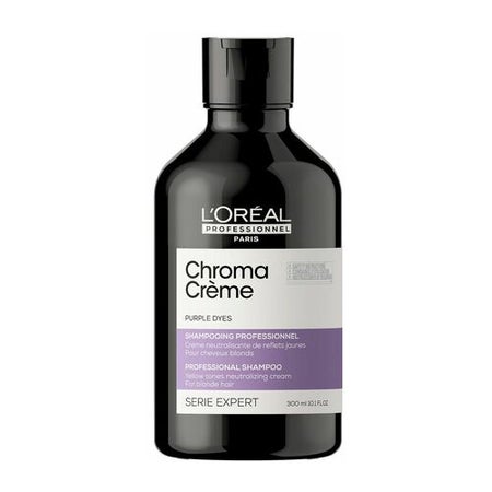 L'Oréal Professionnel Serie Expert Chroma Crème Purple Dyes Champú