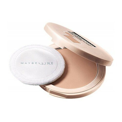 Maybelline Affinitone Perfecting Pressed Puder