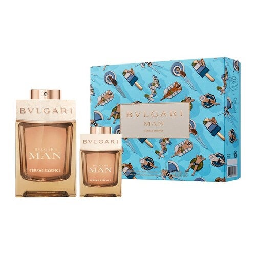 Bvlgari Man Terrae Essence Gift Set kopen | Deloox.nl