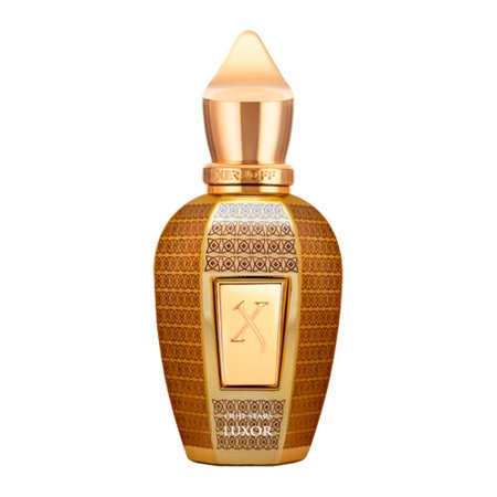 Xerjoff Oud Stars Luxor Eau de Parfum 50 ml