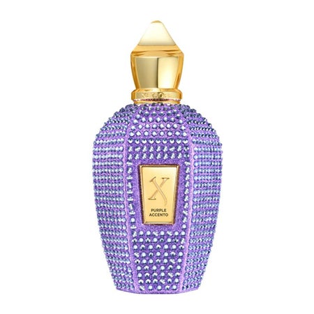 Xerjoff V Purple Accento Eau de Parfum 100 ml