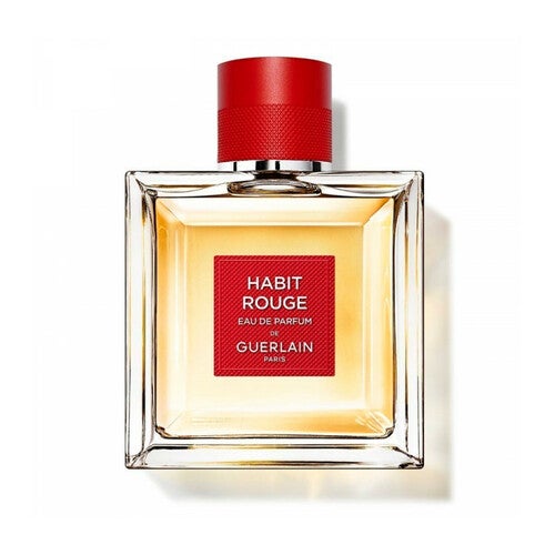 Guerlain Habit Rouge Eau de Parfum
