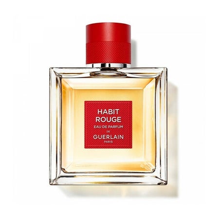 Guerlain Habit Rouge Eau de parfum 100 ml
