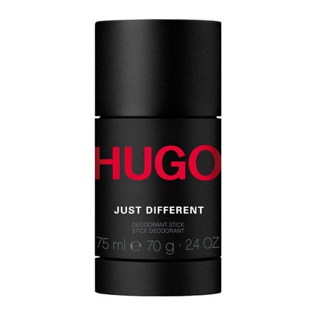 Hugo Boss Just Different Déodorant Stick 75 ml