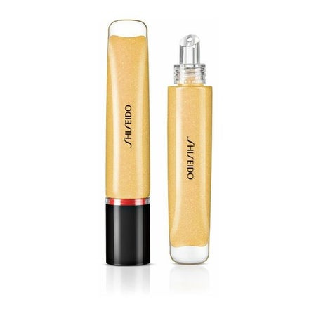 Shiseido Shimmer Gel Brillo de labios