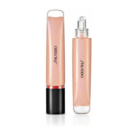 Shiseido Shimmer Gel Læbeglans