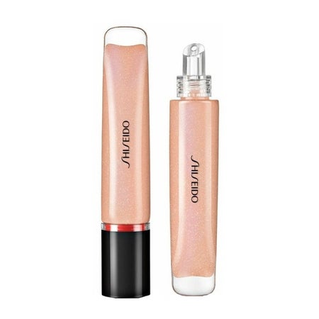 Shiseido Shimmer Gel Brillo de labios