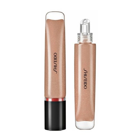 Shiseido Shimmer Gel Brillo de labios