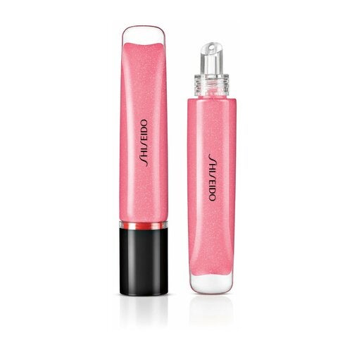 Shiseido Shimmer Gel Lipgloss