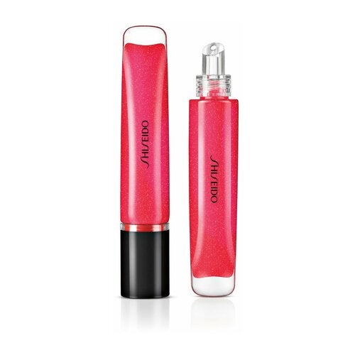 Shiseido Shimmer Gel Läppglans