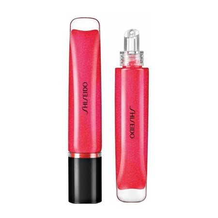 Shiseido Shimmer Gel Brillant à lèvres