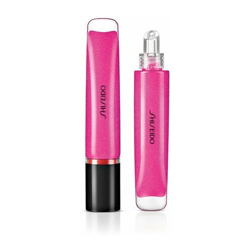 Shiseido Shimmer Gel Lipgloss