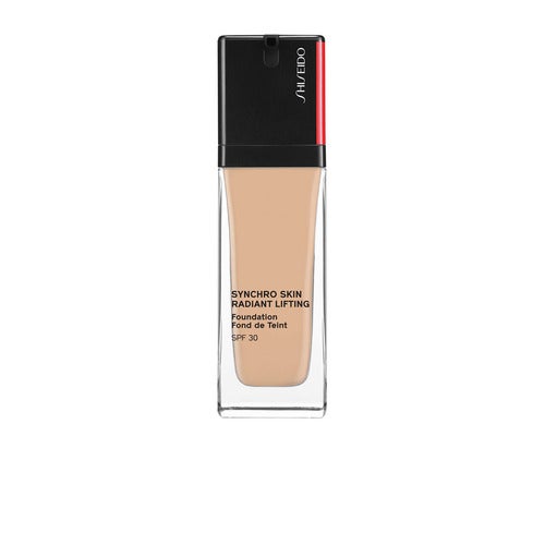 Shiseido Synchro Skin Radiant Lifting Fondotinta