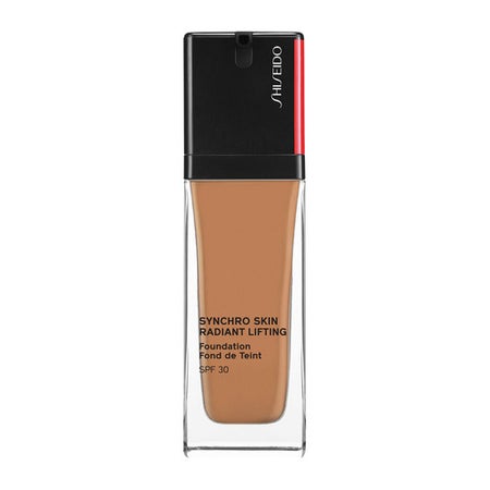 Shiseido Synchro Skin Radiant Lifting Foundation