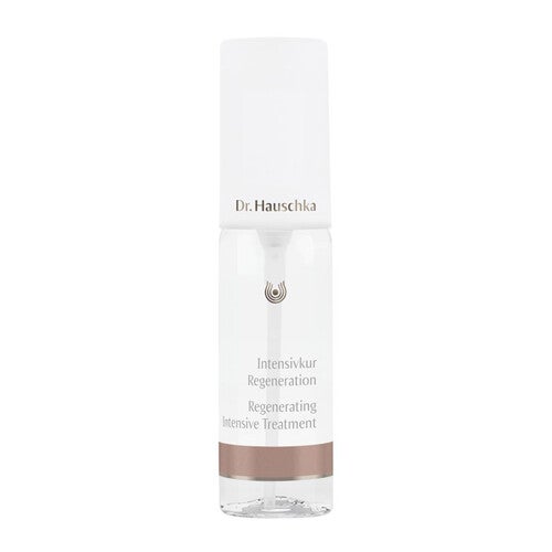 Dr. Hauschka Regenerating Intensive Treatment