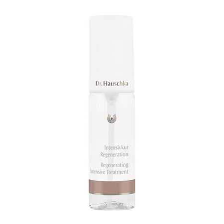 Dr. Hauschka Regenerating Intensive Treatment 40 ml