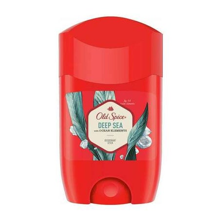Old Spice Deep Sea Deodorantstick 50 ml